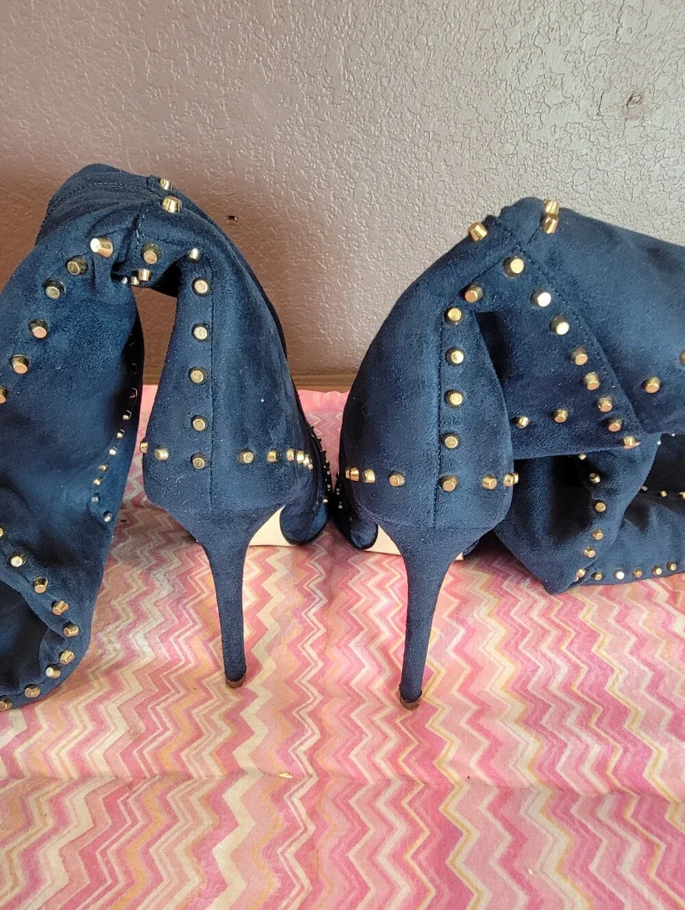 N/A size 10